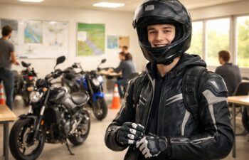 découvrez toutes les conditions d'accès au permis a2, l'âge requis ainsi que les étapes de la formation pour conduire une moto en toute légalité et sécurité.