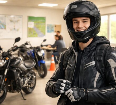 découvrez toutes les conditions d'accès au permis a2, l'âge requis ainsi que les étapes de la formation pour conduire une moto en toute légalité et sécurité.