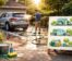 découvrez si vous pouvez laver votre voiture dans votre cour et explorez des alternatives respectueuses de l'environnement pour nettoyer votre véhicule efficacement.