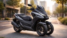 découvrez pourquoi le scooter 3 roues yamaha 500 est un choix judicieux, avec une analyse détaillée de son prix neuf et de ses avantages.