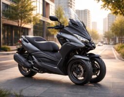 découvrez pourquoi le scooter 3 roues yamaha 500 est un choix judicieux, avec une analyse détaillée de son prix neuf et de ses avantages.