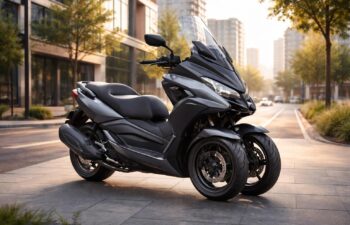 découvrez pourquoi le scooter 3 roues yamaha 500 est un choix judicieux, avec une analyse détaillée de son prix neuf et de ses avantages.