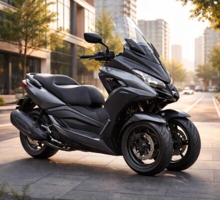 découvrez pourquoi le scooter 3 roues yamaha 500 est un choix judicieux, avec une analyse détaillée de son prix neuf et de ses avantages.