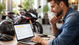 découvrez comment les avis sur motoblouz peuvent influencer vos décisions d'achat de motos et pourquoi ils sont essentiels pour choisir la meilleure équipement et accessoires.