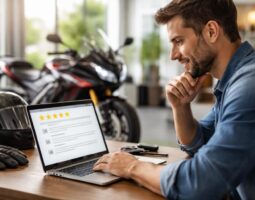 découvrez comment les avis sur motoblouz peuvent influencer vos décisions d'achat de motos et pourquoi ils sont essentiels pour choisir la meilleure équipement et accessoires.