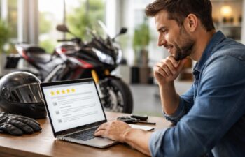 découvrez comment les avis sur motoblouz peuvent influencer vos décisions d'achat de motos et pourquoi ils sont essentiels pour choisir la meilleure équipement et accessoires.
