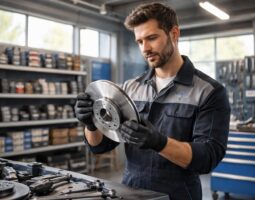 découvrez pourquoi les professionnels de l'automobile recommandent oscaro pour ses pièces de qualité, ses prix compétitifs et son service fiable.