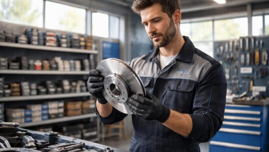 découvrez pourquoi les professionnels de l'automobile recommandent oscaro pour ses pièces de qualité, ses prix compétitifs et son service fiable.