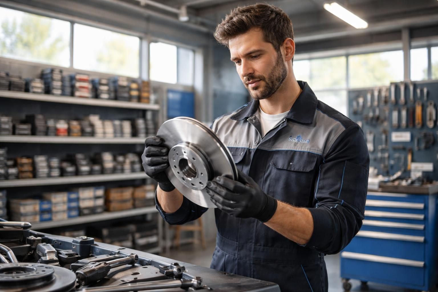 découvrez pourquoi les professionnels de l'automobile recommandent oscaro pour ses pièces de qualité, ses prix compétitifs et son service fiable.