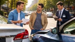 découvrez pourquoi la couverture responsabilité civile est essentielle en assurance auto pour protéger vos biens et votre responsabilité en cas d'accident.