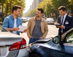 découvrez pourquoi la couverture responsabilité civile est essentielle en assurance auto pour protéger vos biens et votre responsabilité en cas d'accident.