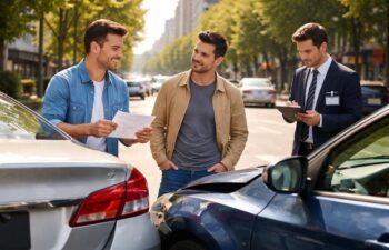 découvrez pourquoi la couverture responsabilité civile est essentielle en assurance auto pour protéger vos biens et votre responsabilité en cas d'accident.