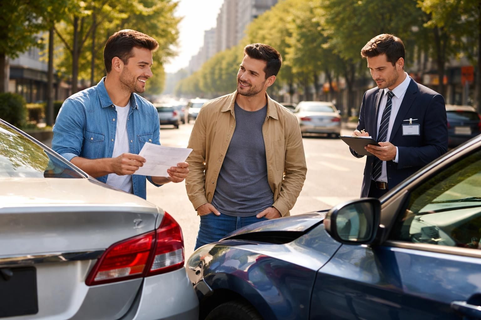 découvrez pourquoi la couverture responsabilité civile est essentielle en assurance auto pour protéger vos biens et votre responsabilité en cas d'accident.