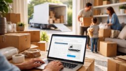 découvrez quand réserver votre camion de déménagement pour assurer un déménagement sans stress. conseils et astuces pour bien s'organiser à l'avance.