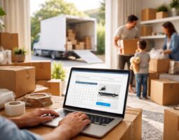 découvrez quand réserver votre camion de déménagement pour assurer un déménagement sans stress. conseils et astuces pour bien s'organiser à l'avance.