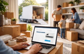 découvrez quand réserver votre camion de déménagement pour assurer un déménagement sans stress. conseils et astuces pour bien s'organiser à l'avance.