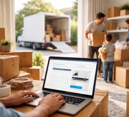 découvrez quand réserver votre camion de déménagement pour assurer un déménagement sans stress. conseils et astuces pour bien s'organiser à l'avance.