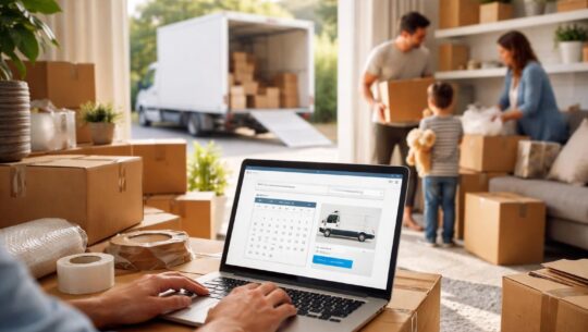 découvrez quand réserver votre camion de déménagement pour assurer un déménagement sans stress. conseils et astuces pour bien s'organiser à l'avance.