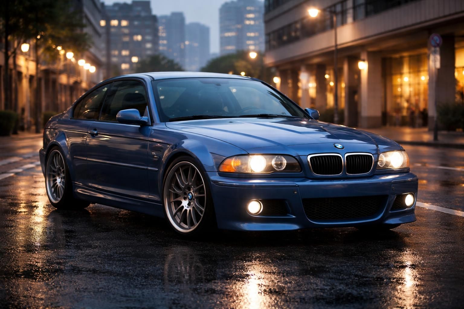 découvrez le rétro m3 e46, une véritable icône des années 2000, avec un retour sur son design emblématique, ses performances et son héritage dans l'univers automobile.
