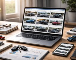 découvrez notre comparatif complet entre le bon coin et d'autres sites d'annonces de voitures pour trouver la meilleure plateforme selon vos besoins.