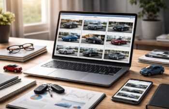 découvrez notre comparatif complet entre le bon coin et d'autres sites d'annonces de voitures pour trouver la meilleure plateforme selon vos besoins.