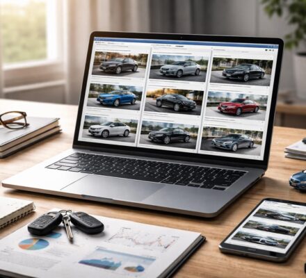 découvrez notre comparatif complet entre le bon coin et d'autres sites d'annonces de voitures pour trouver la meilleure plateforme selon vos besoins.