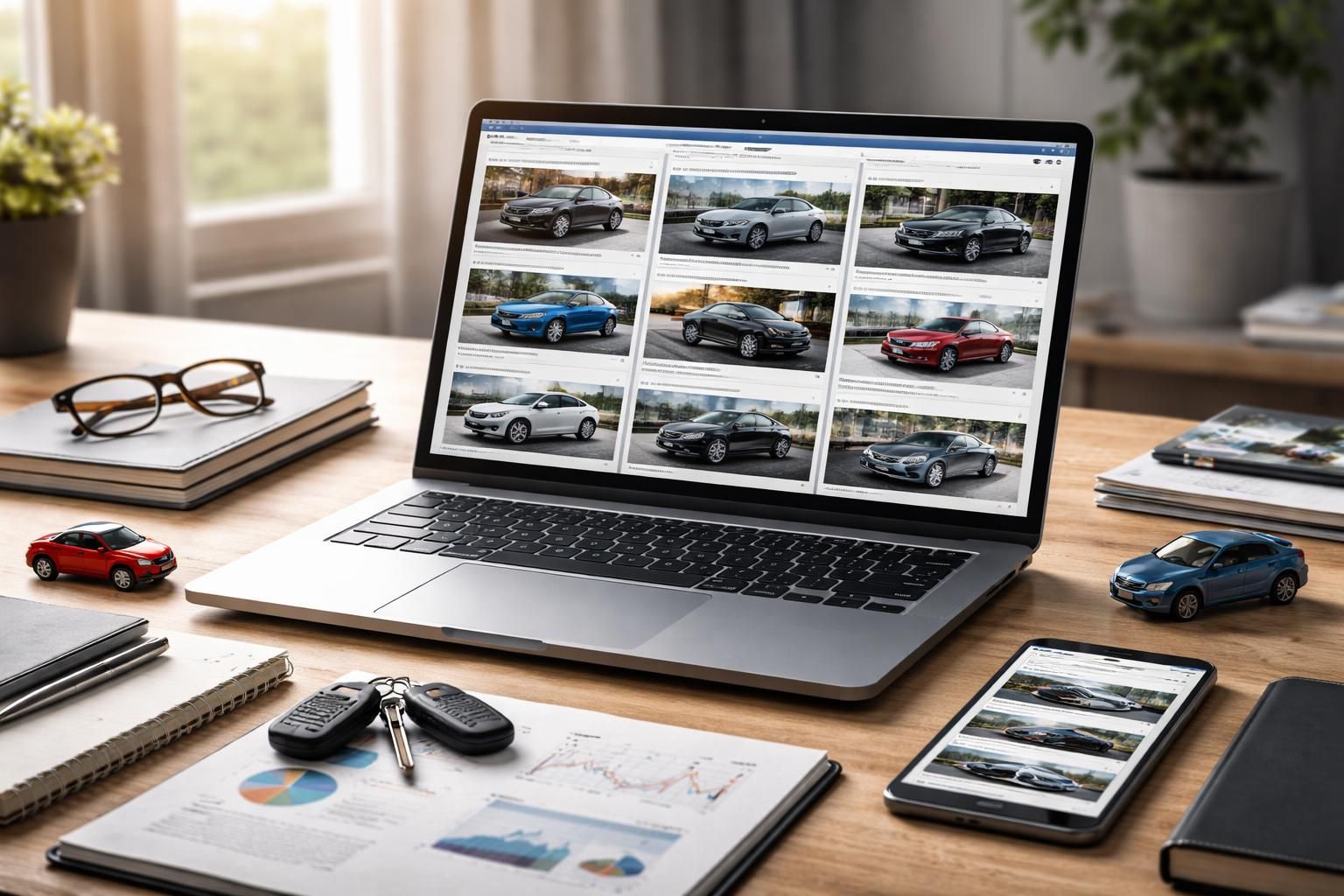 découvrez notre comparatif complet entre le bon coin et d'autres sites d'annonces de voitures pour trouver la meilleure plateforme selon vos besoins.