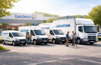découvrez comment comparer les tarifs de location de camion chez leclerc et choisissez la catégorie idéale pour vos besoins grâce à notre guide complet.