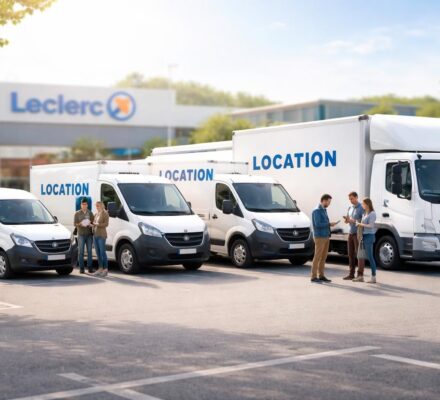 découvrez comment comparer les tarifs de location de camion chez leclerc et choisissez la catégorie idéale pour vos besoins grâce à notre guide complet.