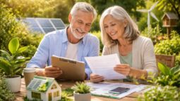 découvrez comment choisir la meilleure assurance verte adaptée aux retraités et profitez d'une couverture éco-responsable optimale pour votre tranquillité d'esprit.