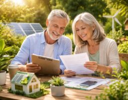 découvrez comment choisir la meilleure assurance verte adaptée aux retraités et profitez d'une couverture éco-responsable optimale pour votre tranquillité d'esprit.