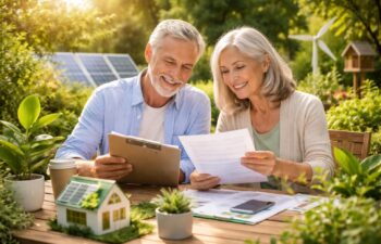 découvrez comment choisir la meilleure assurance verte adaptée aux retraités et profitez d'une couverture éco-responsable optimale pour votre tranquillité d'esprit.