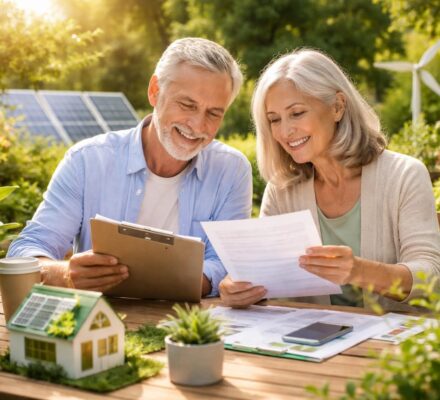 découvrez comment choisir la meilleure assurance verte adaptée aux retraités et profitez d'une couverture éco-responsable optimale pour votre tranquillité d'esprit.