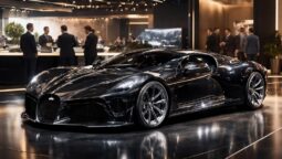 découvrez le prix exorbitant de la voiture la plus chère du monde et analysez son influence majeure sur l'industrie automobile, entre innovation et marché de luxe.