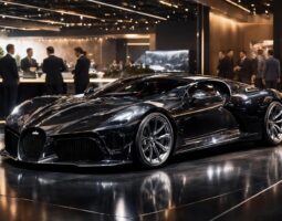 découvrez le prix exorbitant de la voiture la plus chère du monde et analysez son influence majeure sur l'industrie automobile, entre innovation et marché de luxe.