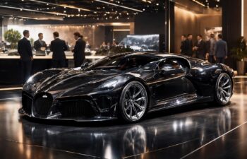découvrez le prix exorbitant de la voiture la plus chère du monde et analysez son influence majeure sur l'industrie automobile, entre innovation et marché de luxe.