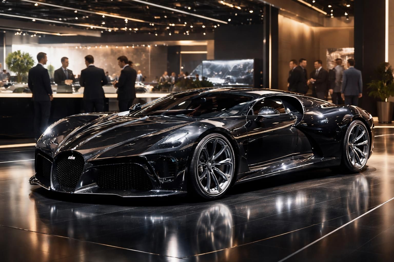 découvrez le prix exorbitant de la voiture la plus chère du monde et analysez son influence majeure sur l'industrie automobile, entre innovation et marché de luxe.