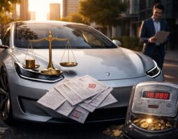 découvrez comment bien choisir votre assurance auto électrique en évitant les pièges courants et protégez votre véhicule efficacement.