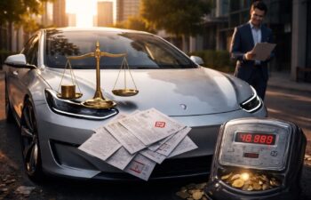 découvrez comment bien choisir votre assurance auto électrique en évitant les pièges courants et protégez votre véhicule efficacement.