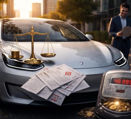 découvrez comment bien choisir votre assurance auto électrique en évitant les pièges courants et protégez votre véhicule efficacement.