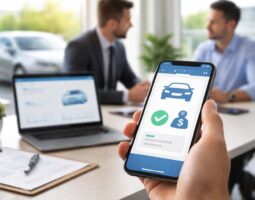 découvrez comment fonctionne l'indemnisation avec l'assurance auto en ligne, les démarches à suivre et les conseils pour optimiser votre prise en charge après un sinistre.