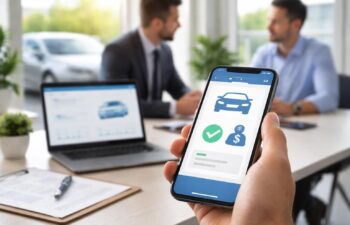 découvrez comment fonctionne l'indemnisation avec l'assurance auto en ligne, les démarches à suivre et les conseils pour optimiser votre prise en charge après un sinistre.