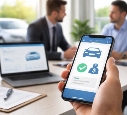 découvrez comment fonctionne l'indemnisation avec l'assurance auto en ligne, les démarches à suivre et les conseils pour optimiser votre prise en charge après un sinistre.