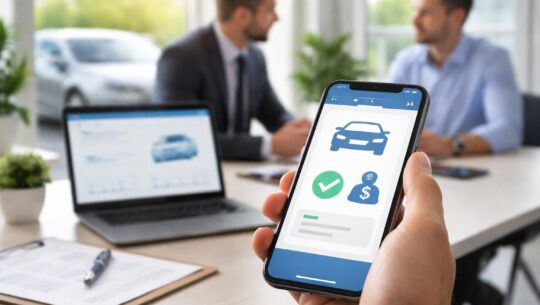 découvrez comment fonctionne l'indemnisation avec l'assurance auto en ligne, les démarches à suivre et les conseils pour optimiser votre prise en charge après un sinistre.