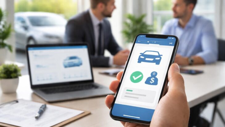 découvrez comment fonctionne l'indemnisation avec l'assurance auto en ligne, les démarches à suivre et les conseils pour optimiser votre prise en charge après un sinistre.
