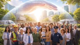 découvrez si l'assurance qui couvre tout le monde est un mythe ou une réalité concrète, et comprenez les mécanismes derrière ce dispositif.