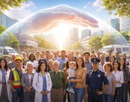 découvrez si l'assurance qui couvre tout le monde est un mythe ou une réalité concrète, et comprenez les mécanismes derrière ce dispositif.