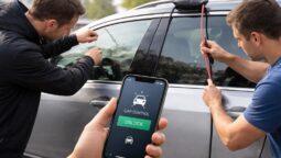 découvrez des astuces efficaces pour déverrouiller une voiture avec une centralisation bloquée en toute sécurité et rapidement.