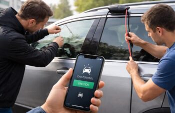 découvrez des astuces efficaces pour déverrouiller une voiture avec une centralisation bloquée en toute sécurité et rapidement.