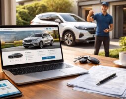 auto planet vous guide à chaque étape pour l'achat de votre véhicule en ligne : démarches simplifiées, options de financement adaptées et livraison rapide directement chez vous.